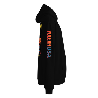 Premium Fueling America Hoodie