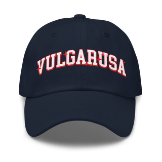 Varsity Dad hat