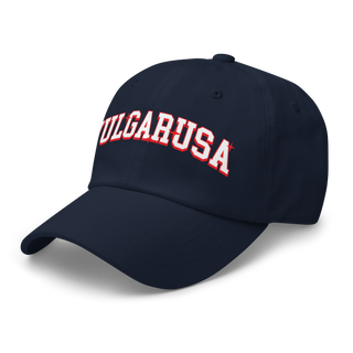 Varsity Dad hat