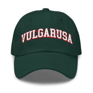 Varsity Dad hat