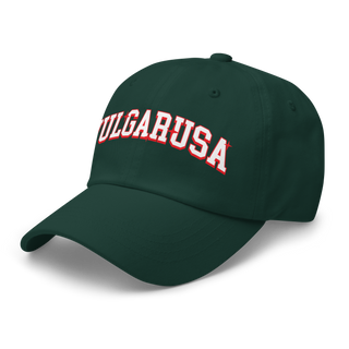 Varsity Dad hat