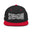 Black/ Red