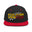 Black/ Red