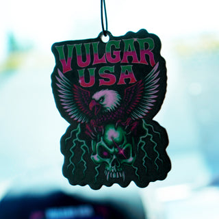 Watermelon eagle Air Freshener