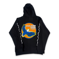 Screaming Eagle Hoodie