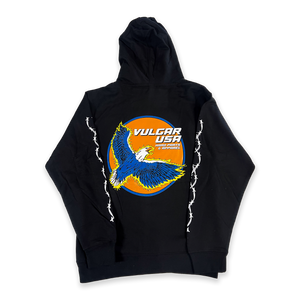 Screaming Eagle Hoodie