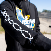 Screaming Eagle Hoodie