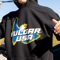 Screaming Eagle Hoodie