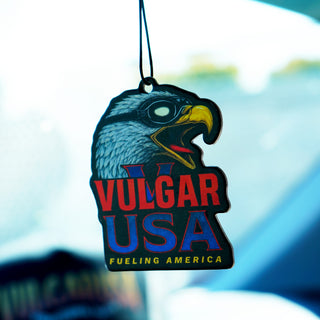 Fueling America Air Freshener