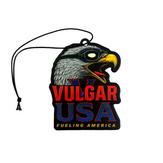 Fueling America Air Freshener