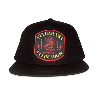 Gem City Snapback