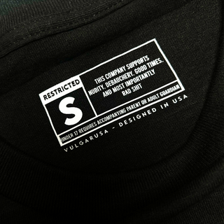 Racing Tee
