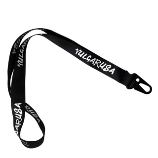 Street Logo Lanyard