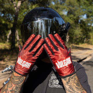 *NEW* Lava Gloves