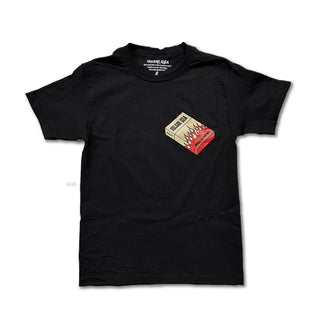 Smokers Tee