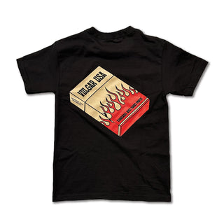 Smokers Tee