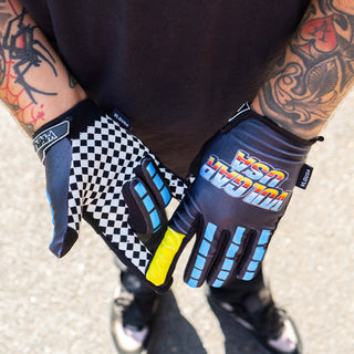 *NEW* Santa Monica Gloves