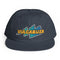 Petrol Blue