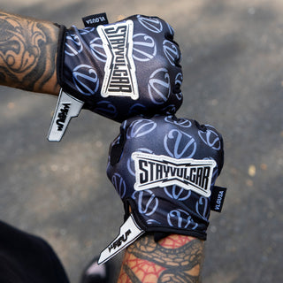 *NEW* Stay Vulgar Gloves