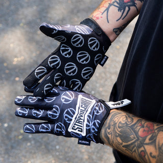 *NEW* Stay Vulgar Gloves