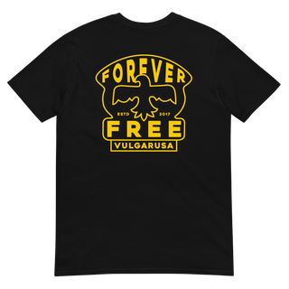 Forever Free Tee
