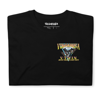 VINTAGE V-TWIN TEE