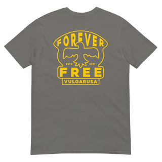 Forever Free Tee