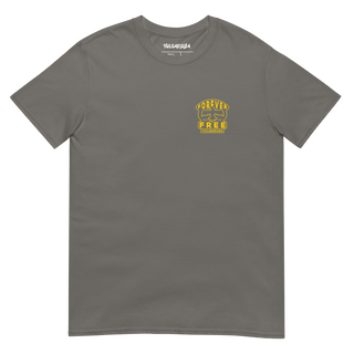 Forever Free Tee