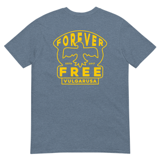 Forever Free Tee