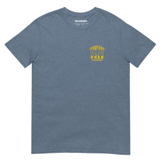 Forever Free Tee