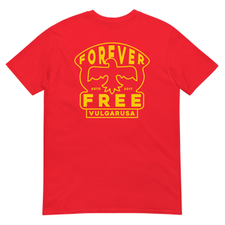 Forever Free Tee