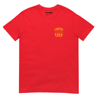 Forever Free Tee