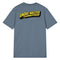 G. Dyed Deep Teal