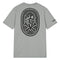 G. Dyed Misty Grey