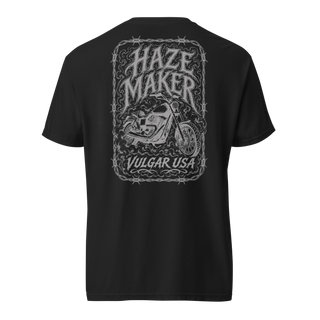Haze Maker Tee - Black