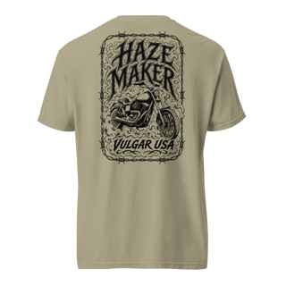 Haze Maker Tee