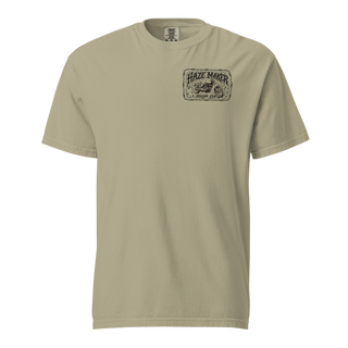 Haze Maker Tee