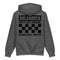 Charcoal Solid