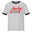 Heather Gray / Black