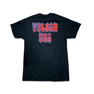 The V Tee