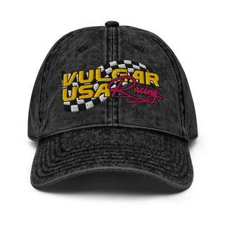 Women's Racing Dad Hat