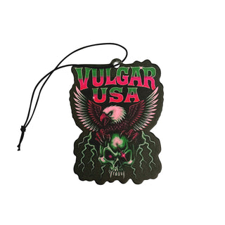 Watermelon eagle Air Freshener