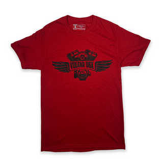 Classic Logo Tee
