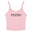 Solid Pink Blend