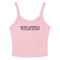 Solid Pink Blend