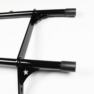 1995 - 2005 Dyna Double Crash Bar